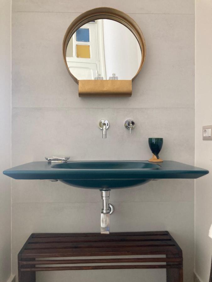 Domus Aleria Deluxe Rooms ชากกา ภายนอก รูปภาพ