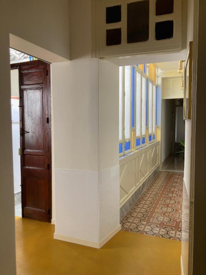 Domus Aleria Deluxe Rooms ชากกา ภายนอก รูปภาพ