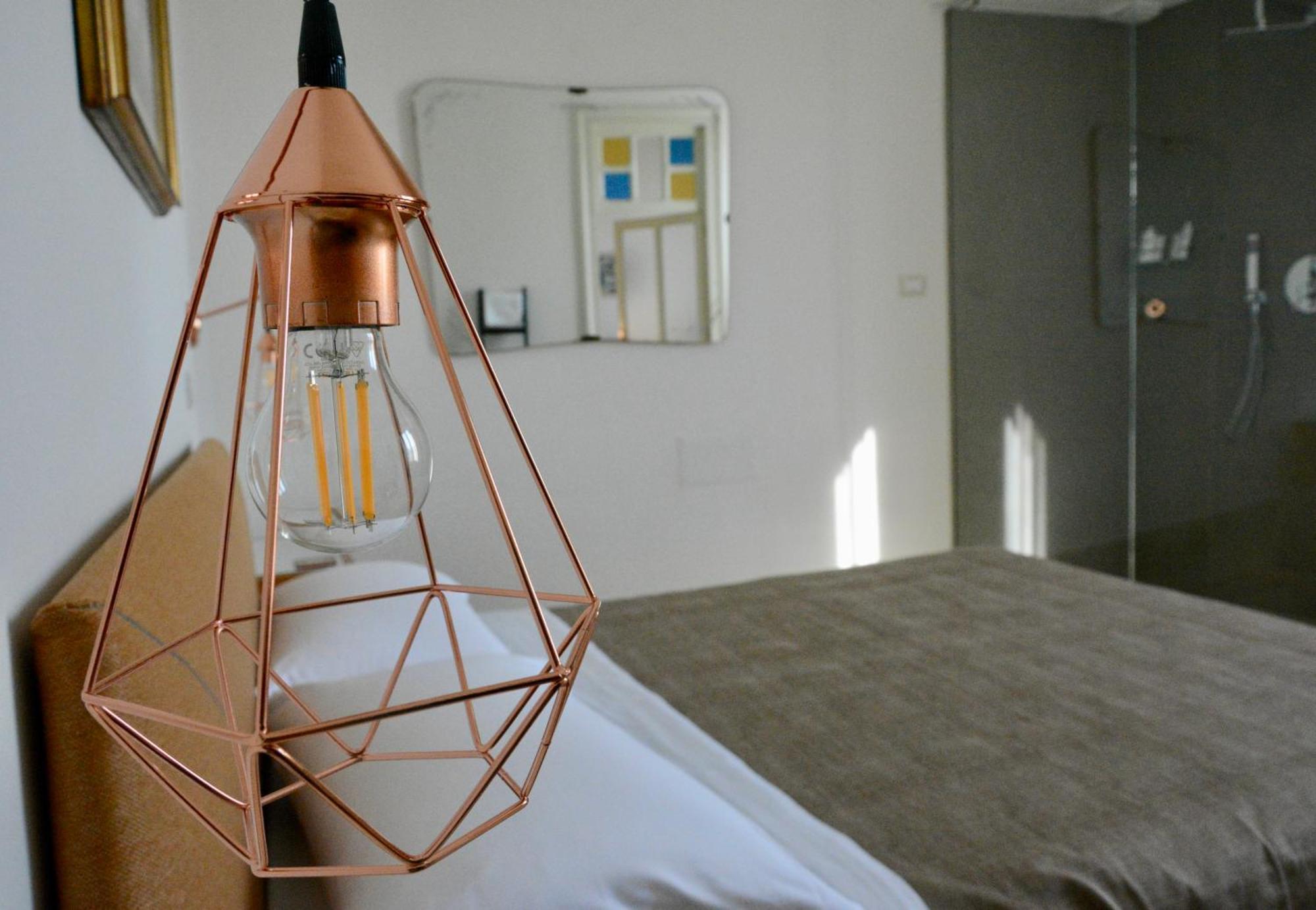 Domus Aleria Deluxe Rooms ชากกา ห้อง รูปภาพ